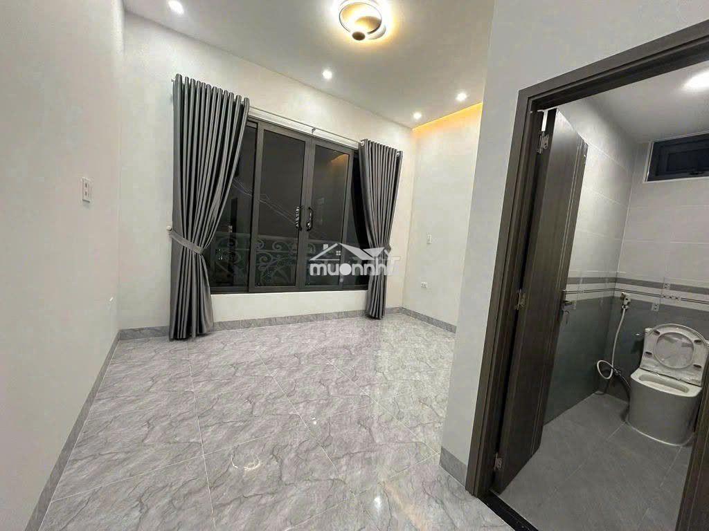 Nhà nguyên căn nguyễn công hoan pn - chính chủ - Ảnh 2