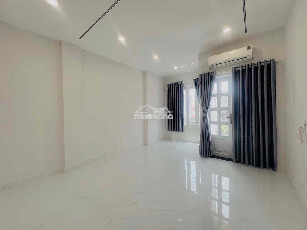 Ô tô đỗ cửa ngay chợ bà chiểu - bình thạnh - 50m2 - 3 tầng - hơn 5 tỷ - Ảnh 3