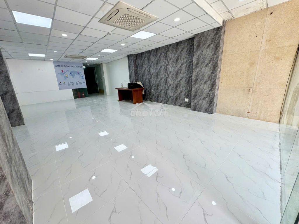 Cho thuê văn phòng đường bạch đằng - 77m2 - giá 15tr - Ảnh 3