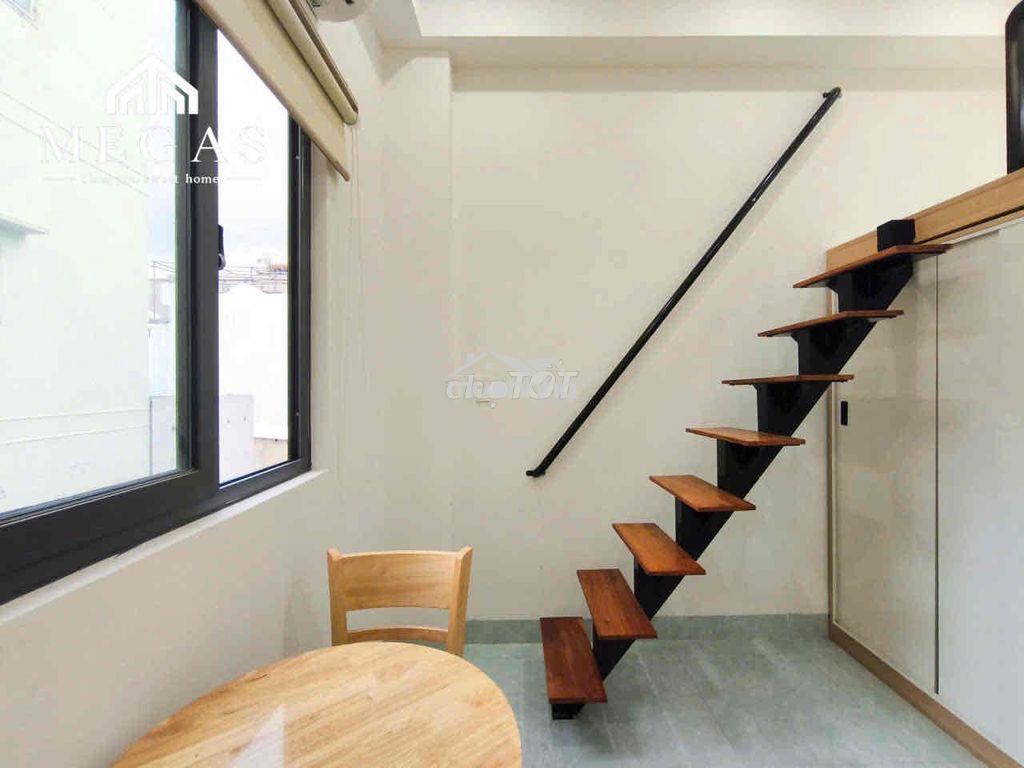 Phòng trọ giá rẻ có cửa sổ trời thoáng mát ngay lê trọng tấn - aeon tp - Ảnh 3