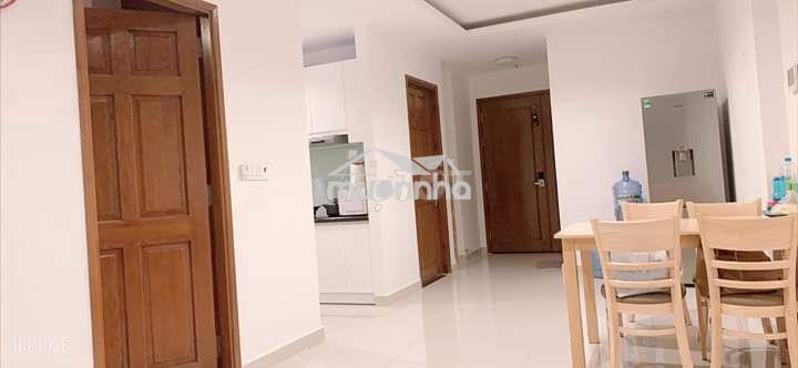 Bán căn hộ chung cư cây mai, q11, 60m2, 2pn, 3 tỷ, có sổ - Ảnh 2