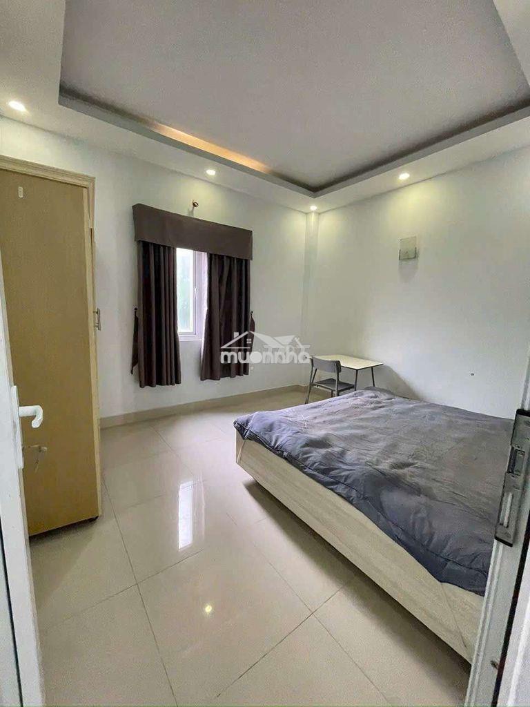 Nhà nguyên căn 2 lầu hxh huỳnh tấn phát - Ảnh 2