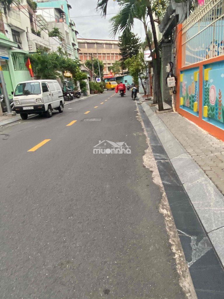 Nguyên căn hxt 10m nguyễn minh hoàng(4x20m lửn 1 lầu sân thượng)