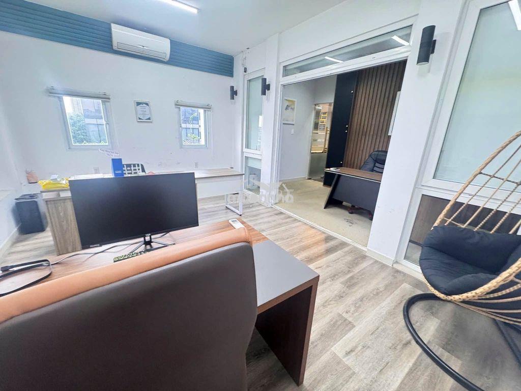 🏢 Cho thuê tòa nhà vp góc 3 mặt tiền an phú an khánh quận 2 - Ảnh 3