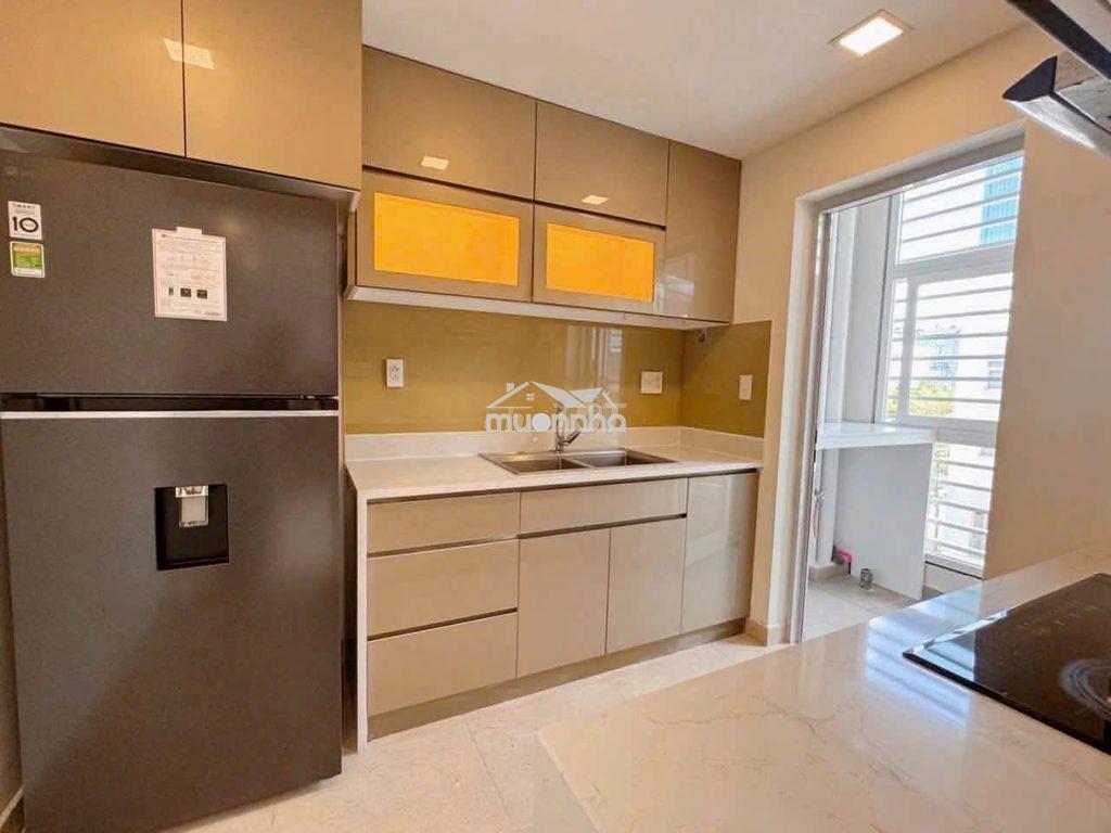 Cho thuê căn hộ 3pn star hill, phú mỹ hưng - Ảnh 3