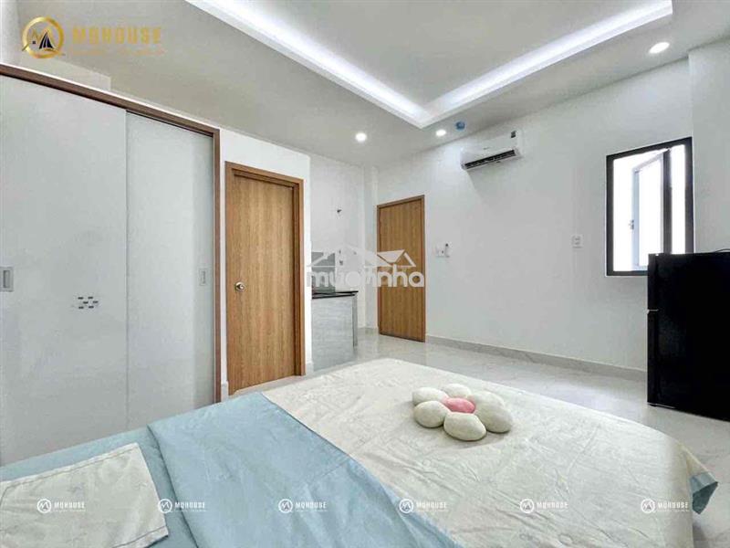 ✨ Studio cửa sổ trời – full nội thất, không gian thoáng sáng 🎊