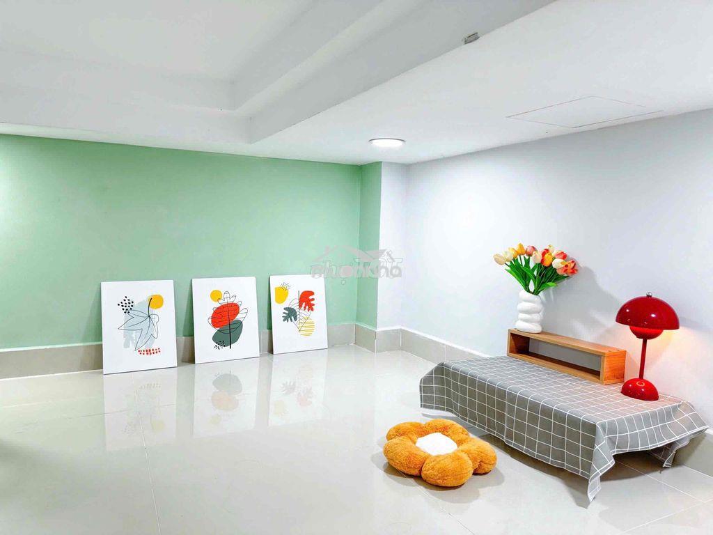Cho thuê phòng gác nội thất gần lê trọng tấn - aeon mall - celadon - Ảnh 3