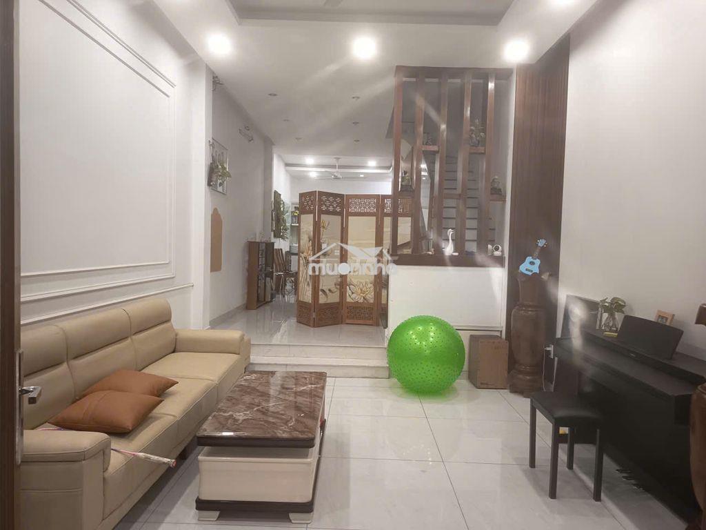 Cho thuê nhà hẻm xe hơi 8m  – 472 phan huy ích, p.12, gò vấp - Ảnh 4