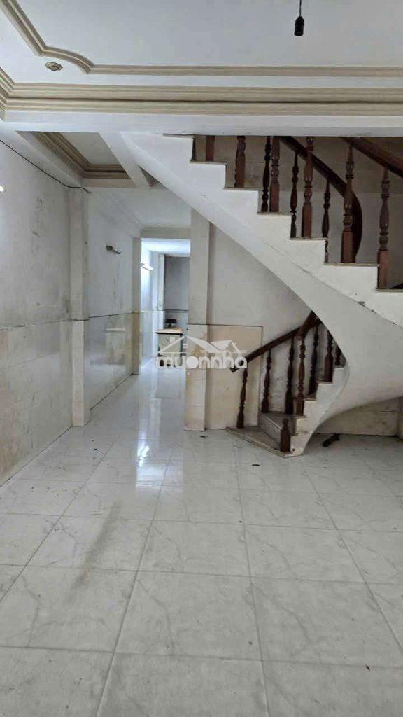 Nhà 1 trệt 1 lầu🌲4m×20m.gồm 2 ngủ 2wc