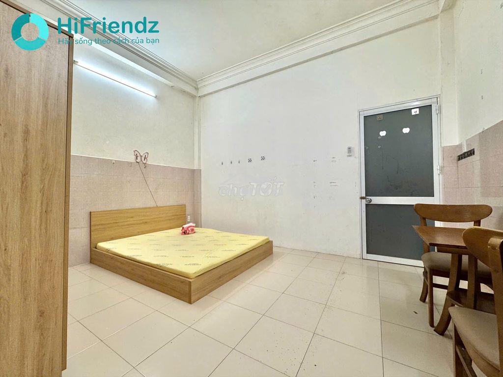 ✨ Âu dương lân quận 8 | phòng rộng thoáng – full nội thất cơ bản ✨ - Ảnh 2
