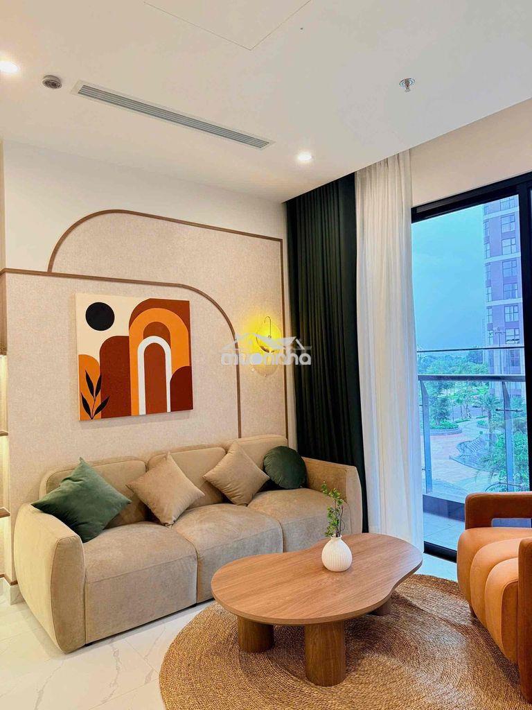 Cho thuê 1-2-3pn vinhomes gand park quận 9 giá rẽ nhất - Ảnh 3