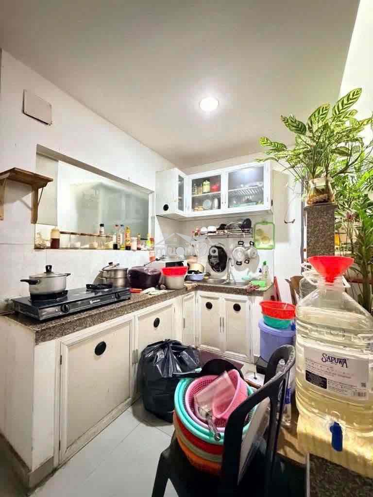 Cho thuê nhà quận 5 – 3pn 2wc – giá chỉ 15 triệu/tháng