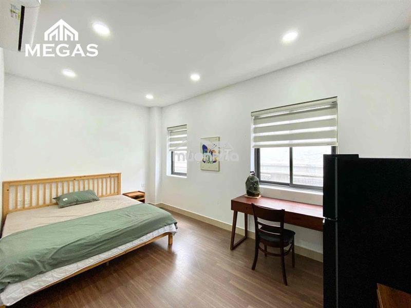 Cho thuê phòng ngay lakeview city, p. bình trưng q2