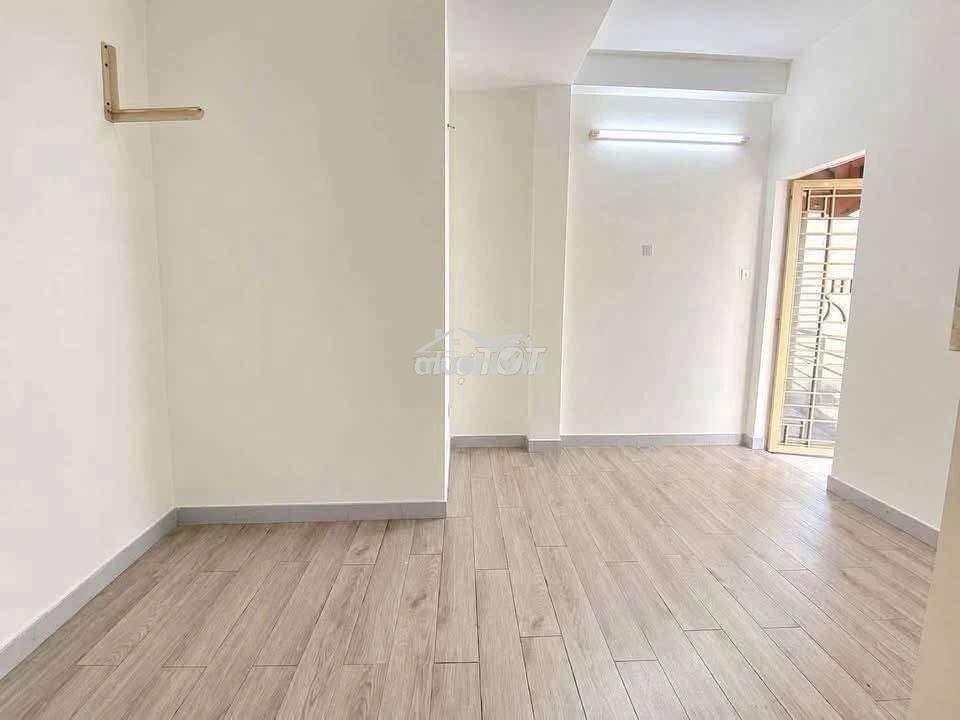 Nhà rộng đẹp 4pn 14tr - ở gđ vô tư- ở nguyễn thị huỳnh -phú nhuận - Ảnh 3