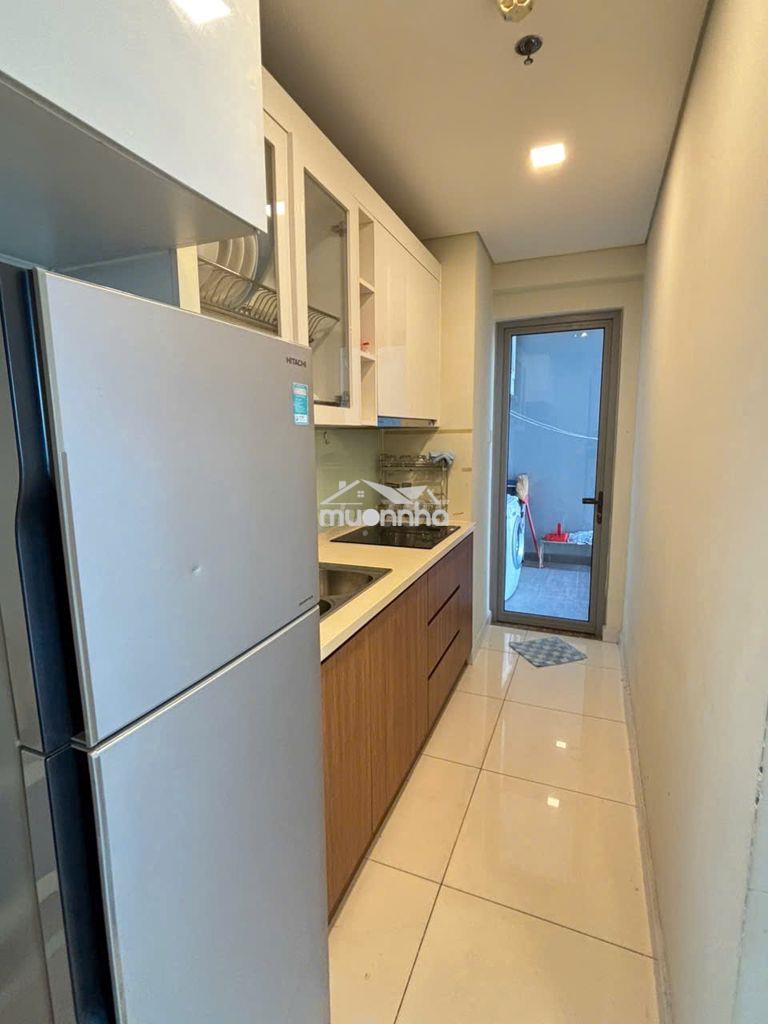 Cho thuê ch rivera park sg,quận 10.dt:63m2-2pn full nt view thoáng - Ảnh 3