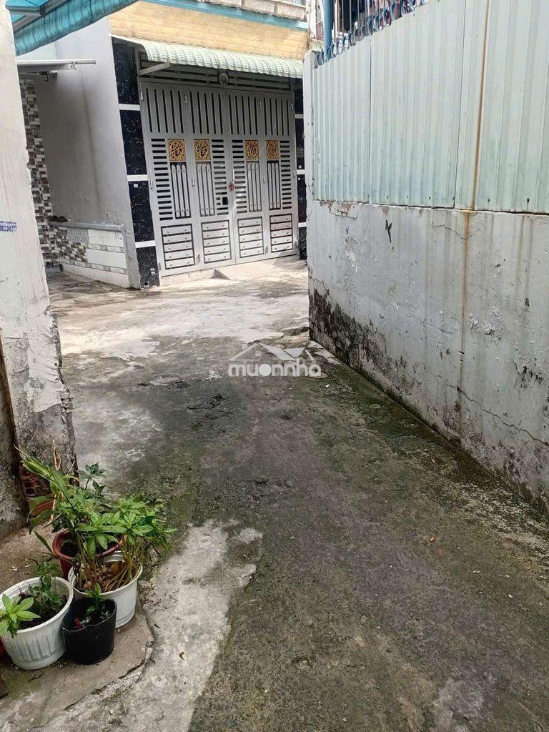Cho thuê lâu dài đủ không lấy lại nhà - Ảnh 2