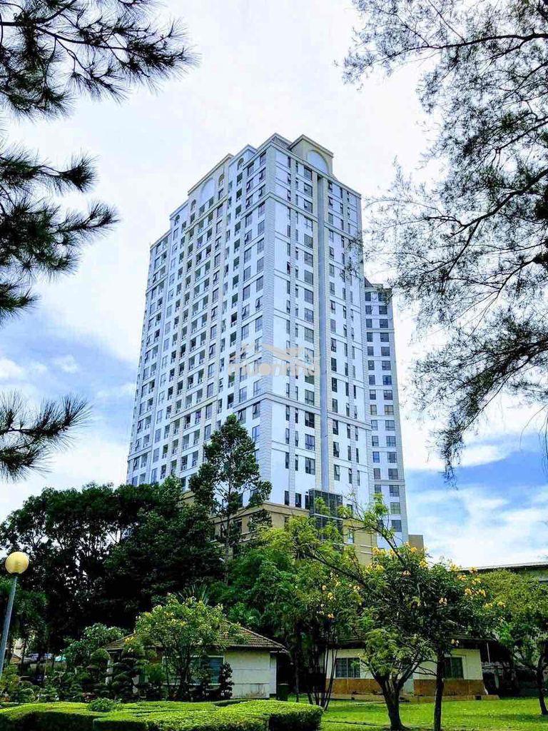 Cho thuê shophouse 38m2. chung cư garden gate. gần cv gia định - Ảnh 4