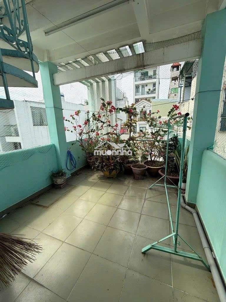 Nhà đẹp hẻm xe hơi - nguyễn đình chiểu, quận 3 - 4 tầng có st, 3pn 3wc - Ảnh 4