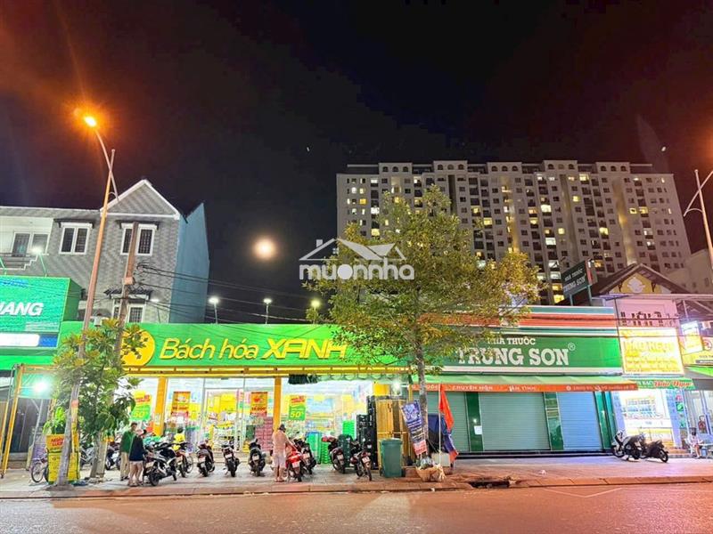 Tháng 10 | dream home q8 – 2pn, 3pn | căn trống + full nội thất