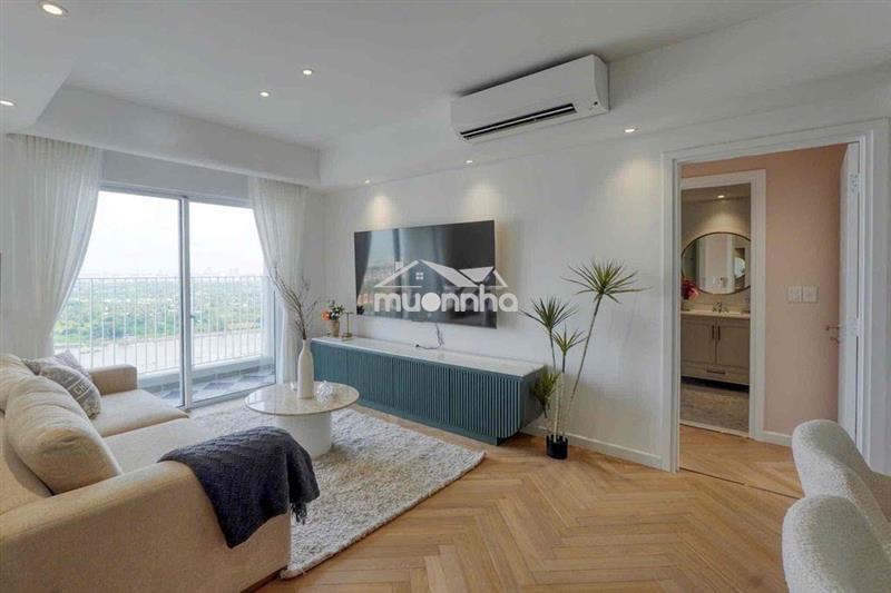 Cho thuê masteri thảo điền  1pn - 2pn - 3pn - penthouse