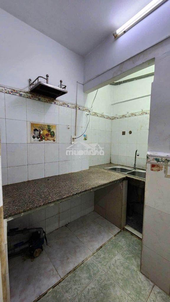 Cho thuê nhà nguyễn biểu quận 5 - Ảnh 4