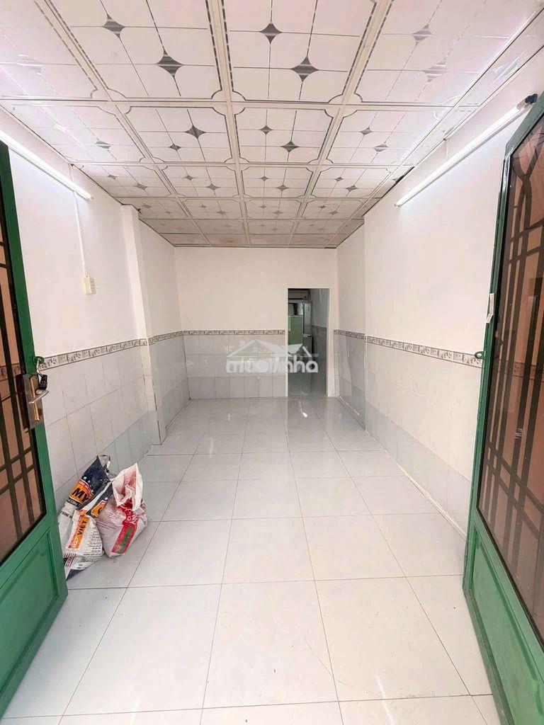 Nhà vườn lài chỉ 2,x tỷ