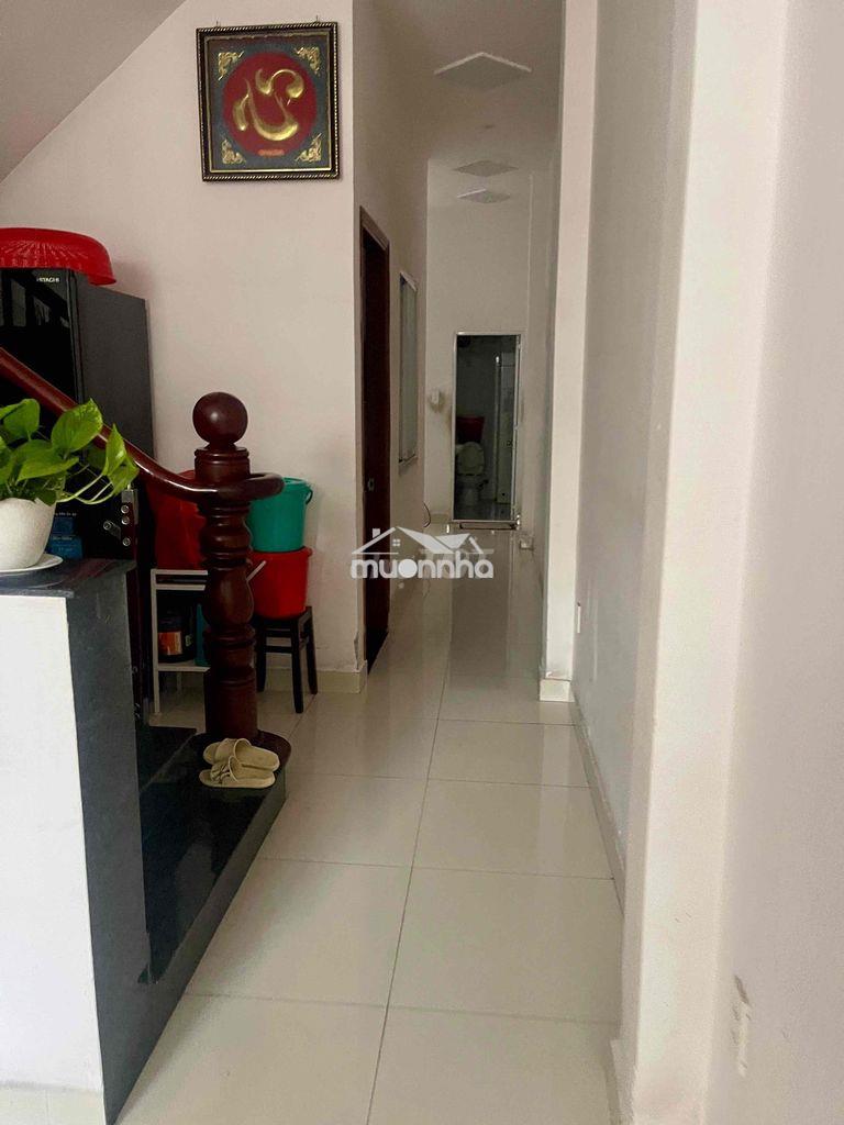Chính chủ cần bán gấp nhà 1 trệt 1 lầu hẻm 94 đường 109 phước long b - Ảnh 2