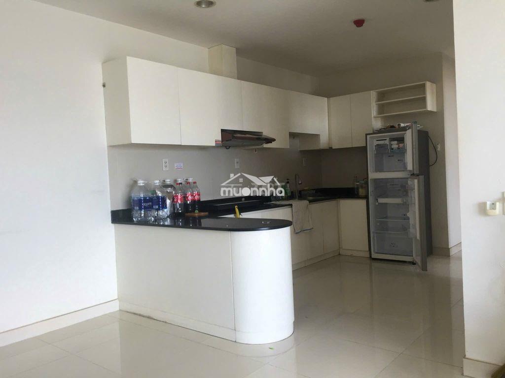 Cho thuê căn hộ remax plaza quận 6  - Ảnh 3