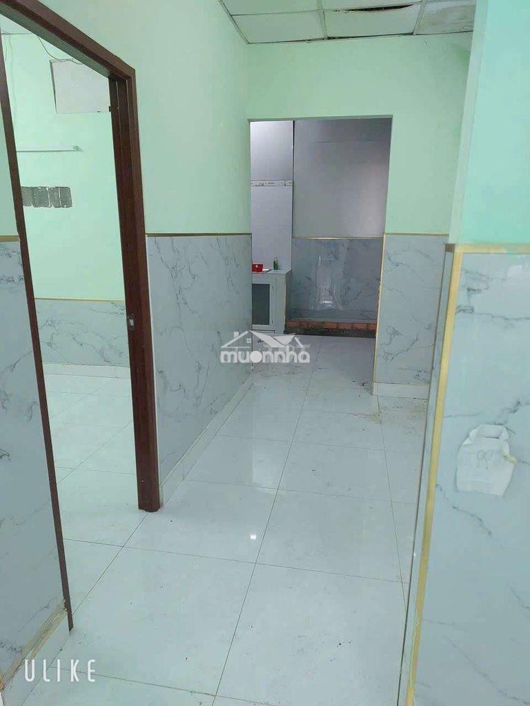 Cho thuê nhà đường đa phước hẻm xe hơi gần xong hành quốc lộ 50 - Ảnh 4