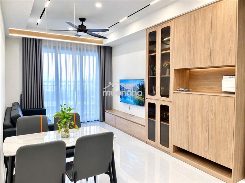 The infiniti - cho thuê 1pn 1wc, nhà mới 100%, nhà đẹp, giá tốt.