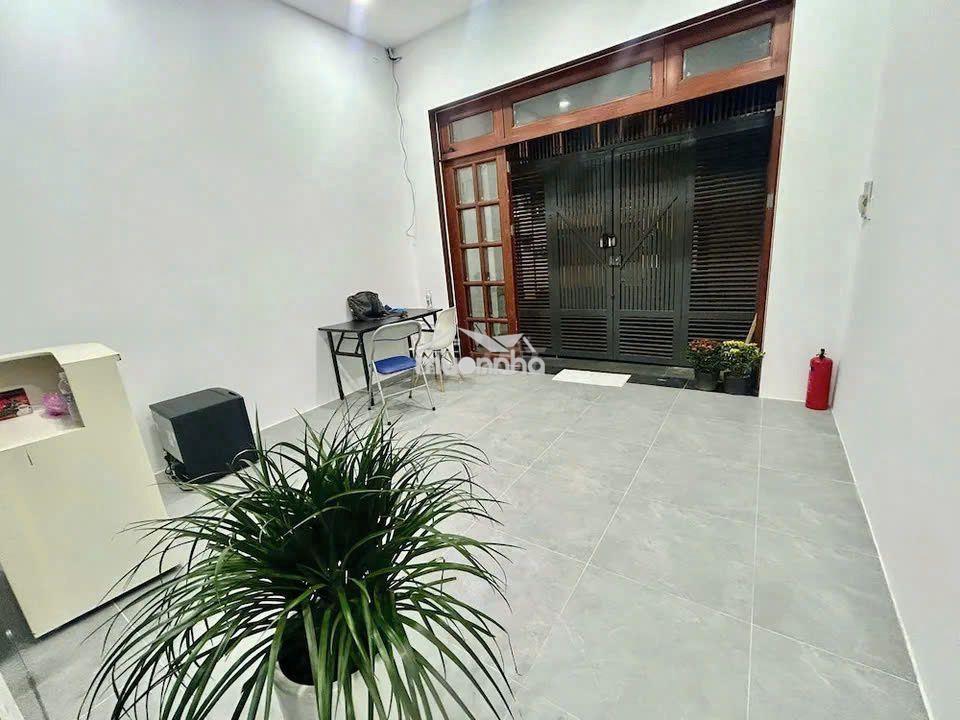 Bán nhà hxh cửu long,p2,tân bình.dt:4.5 x15m - 5 tầng thang máy mới - Ảnh 4
