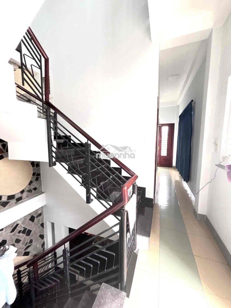 🔥 Nhà 3 tầng căn góc cực hiếm – trung tâm trường thọ – giá 5.7 tỷ 🔥 - Ảnh 2