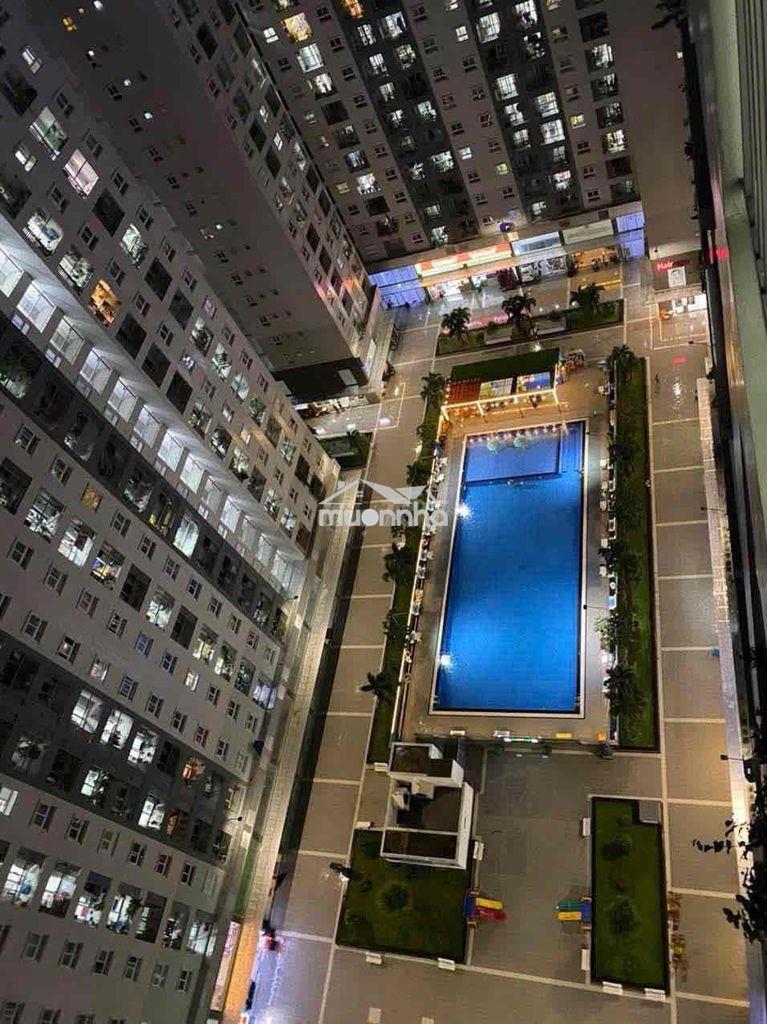 Hót. cho thuê cc prosper plaza 2pn2wc full nt cuối t10 vào ở giá 8.5tr - Ảnh 4