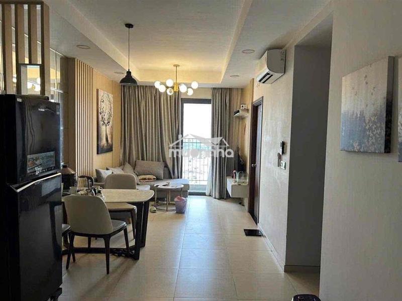 🏡 Cho thuê căn hộ 2pn 60m² full nội thất – the pegasuite 1 🏡