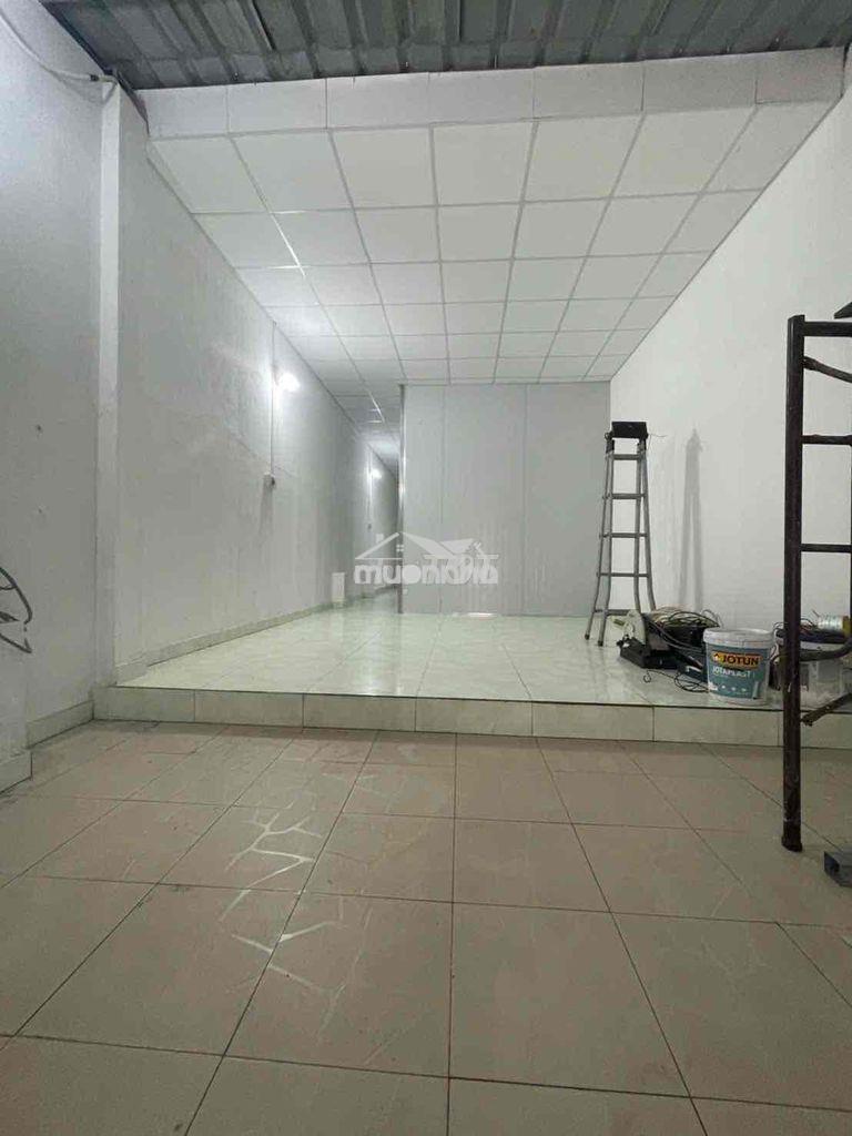 Cho thuê nhà nguyên căn gần cầu an lộc nguyễn oanh - Ảnh 2