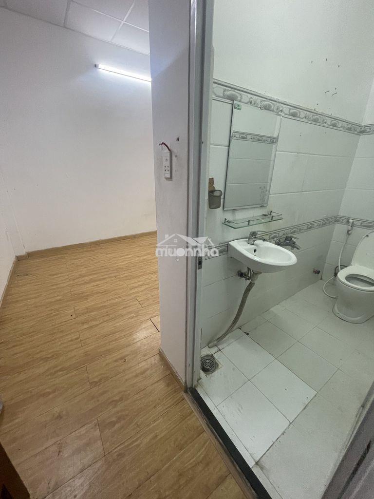 Cho thuê nhà nguyên căn 1 lầu 2pn 2wc 2/hxh nguyễn văn quá - chợ cầu - Ảnh 4