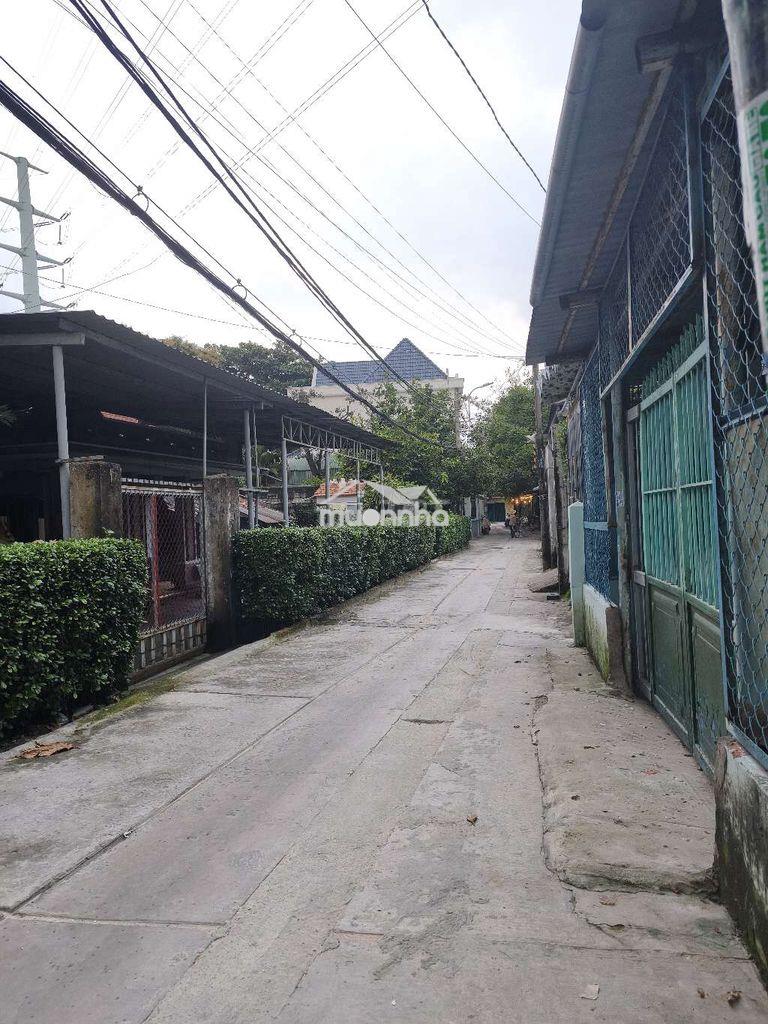 Nhà được giữ sổ chính ngày chợ cây me bà điểm - Ảnh 4