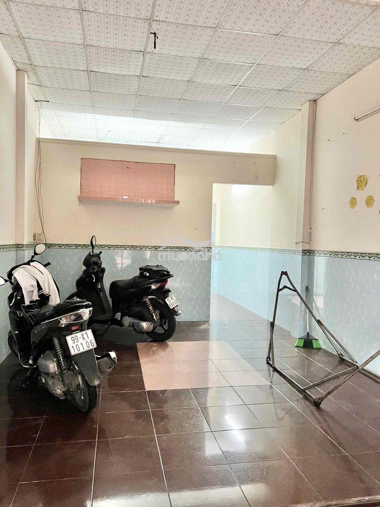 Nhà 4x17m 1lầu (2pn 2wc) hẻm 4m cụt. lê văn quới. bình tân - Ảnh 2