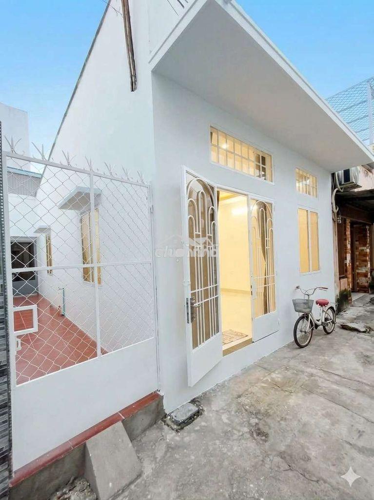 Nhà nguyên căn 100m2 giá rẻ 