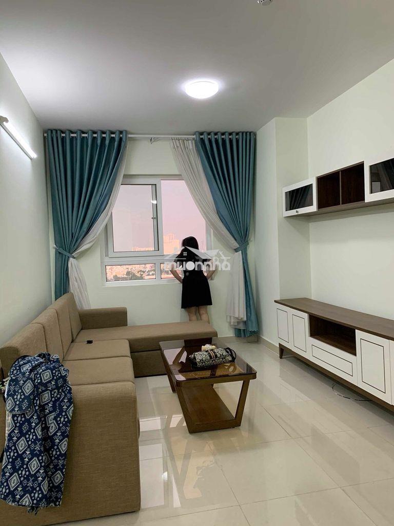 Cho thuê căn hộ topaz city -2pn có nội thất gần đủ.giá: 11.5 triệu - Ảnh 3