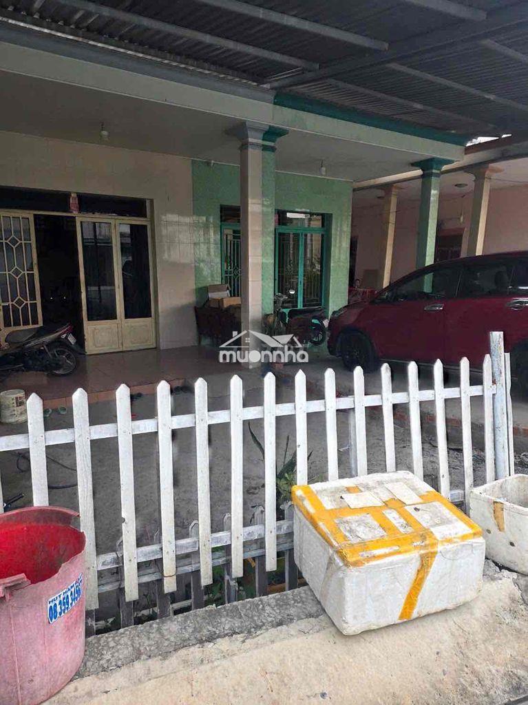 Nhà mặt tiền hẽm 1991 lê văn lương - Ảnh 2