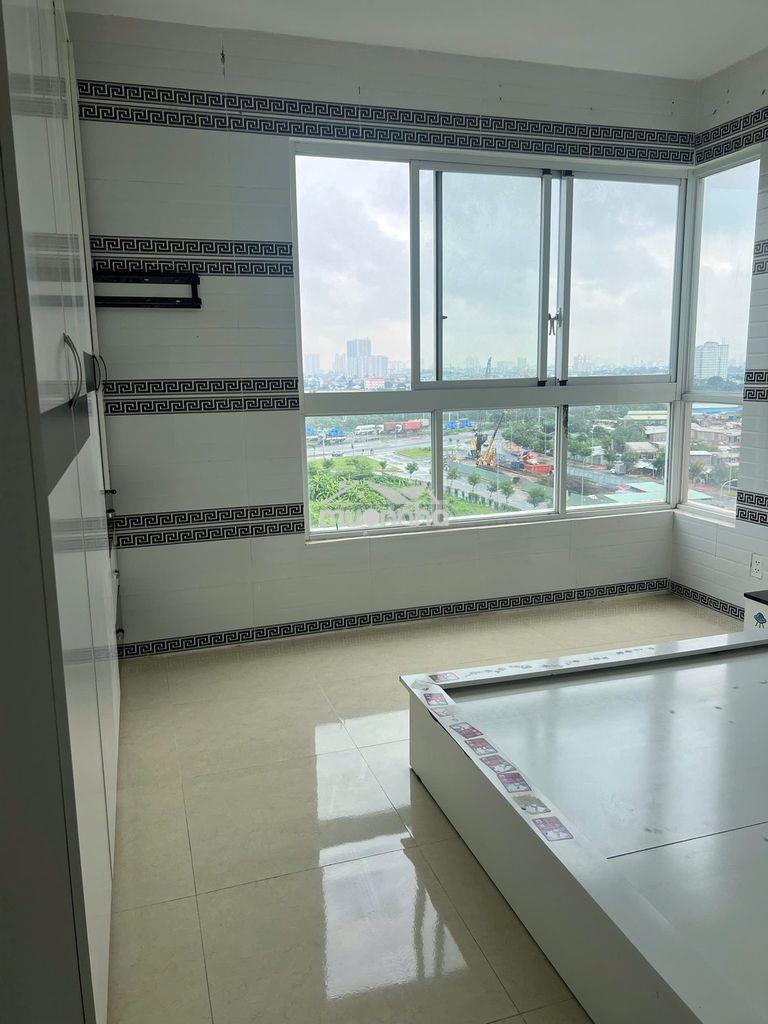 Cho thuê căn hộ happy city 2pn -3pn - full nội thất - Ảnh 3