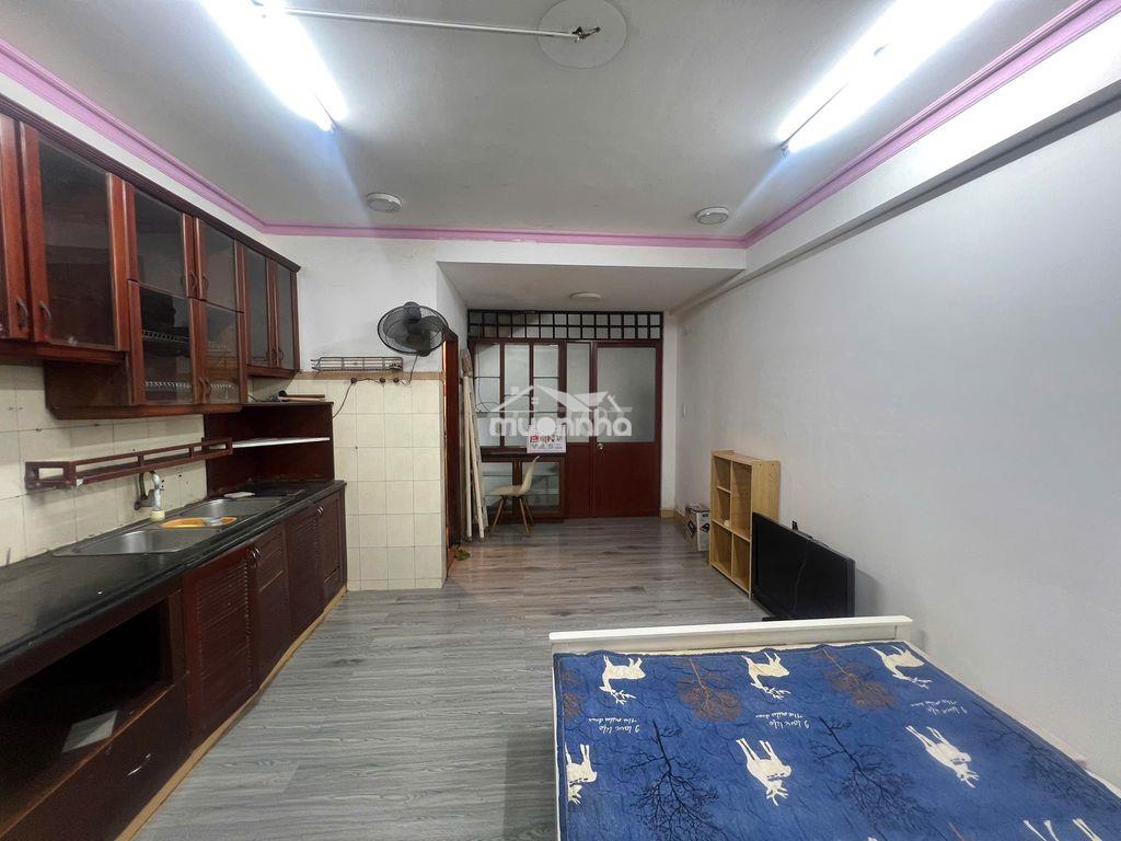 Cho thuê phòng, ngay tòa nhà viettel, vòng xoay dân chủ, chỉ 5tr - Ảnh 4