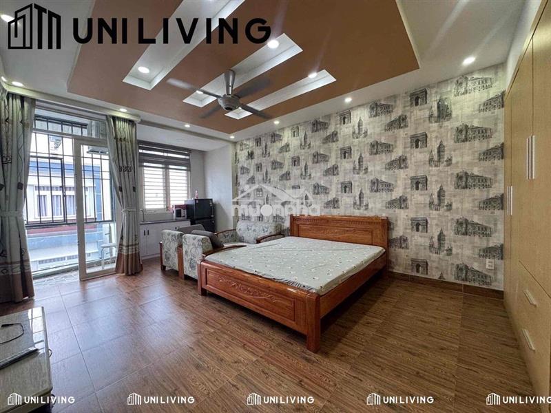 Studio cực xinh sát hiu uef uth