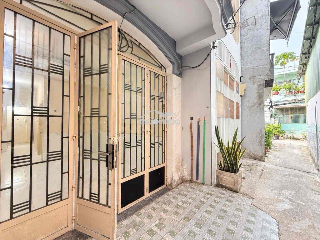 Gần bờ kè xuyên tâm - phan chu trinh , p. 24 bình thạnh • 33m2 • 4pn 2 - Ảnh 2