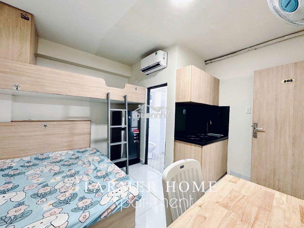 Chính chủ vừa trống phòng sinh viên ngay đh văn hiến vườn lài tân phú - Ảnh 2