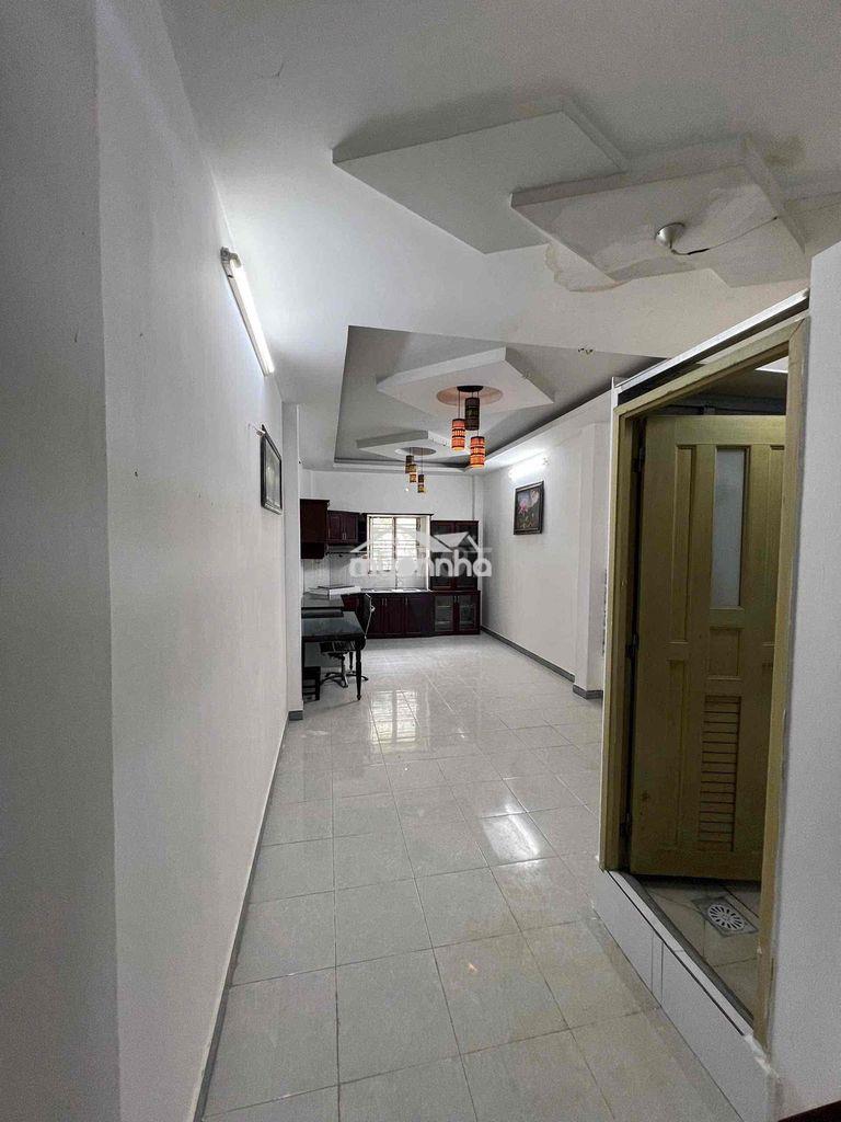 Phòng trọ cao cấp 32m2 đường 21/4 lê hoàng phái, p17, gò vấp