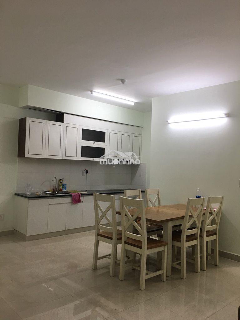 Cho thuê căn hộ topaz city -2pn có nội thất gần đủ.giá: 11.5 triệu - Ảnh 2