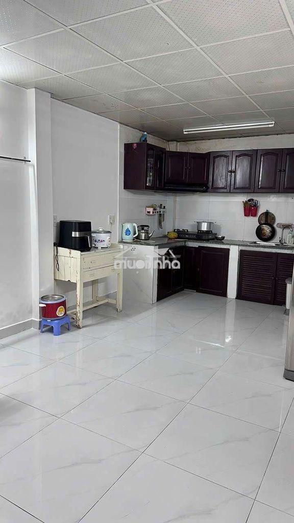 Nhà bán chính chủ - hẻm 30 lâm văn bền - tân kiểng - quận 7 - Ảnh 2