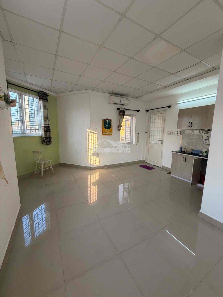 Cho thuê phòng gần parcmall q8 30m2 - Ảnh 3